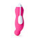 Strong Vibrating Egg Magenta - Recarregável USB (Imagem 2 de 2)