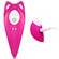 Rebecca Vibrator Clit Stimulator - Controle remoto (Imagem 2 de 3)