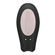 Satisfyer Double Joy Black - Vibrador Casal (Imagem 3 de 5)