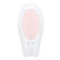 Satisfyer Double Joy White - Vibrador Casal (Imagem 3 de 5)