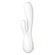 Satisfyer Mono Flex - Vibrador Duplo - Via APP (Imagem 1 de 3)