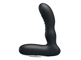 Pretty Love Bruse - Prostate Stimulator-12 funções