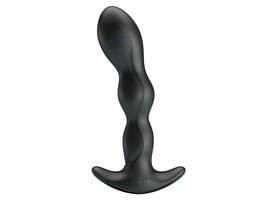 Pretty Love Special Anal Massager - 12 funções