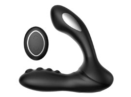 Vibrator & Shock Prostate Stimulator - 8 funções