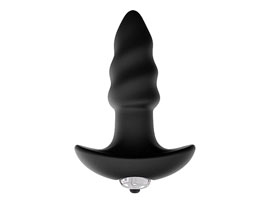 Silicone Love Arrow Butt Plug - Plug anal vibrador