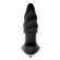 Silicone Love Arrow Butt Plug - Plug anal vibrador (Imagem 2 de 3)