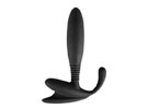 Beginer's Prostate Stimulator Black - Plug Anal