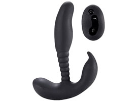 Dual Vibrating Prostate Stimulator - 10 funções