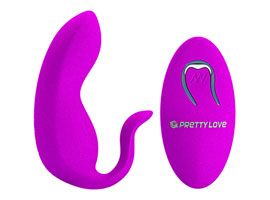 Pretty Love Tyler - Vibrador para Casais 12 Vibra