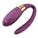 Dibe Vibration Massager Purple - Vibrador casal (Imagem 2 de 2)