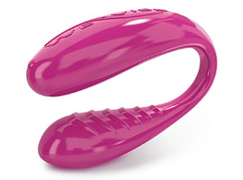 We-Vibe Fling - Vibrador para casais