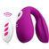 Remote Control ULove Couple Toy - Vibrador casal (Imagem 2 de 3)