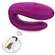 Remote control Yoyo Couple Toy - Vibrador casal (Imagem 1 de 3)