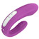 S-Hande Enjoy Purple - Vibrador casais - 9 funções (Imagem 1 de 3)