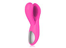 Emma Recharger Silicone Vibrator - 6 funções