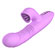 Angellia Sex Massager - Clitóris, Ponto G, Aquece! (Imagem 1 de 3)