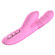 Dibe Sex Massager Pink - Clitóris, Ponto G, Aquece (Imagem 3 de 3)