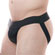 Jockstrap com Enchimento Frontal Removível (Imagem 2 de 3)