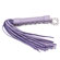 Bondage Kit Purple 8 pcs - Kit Sado de Dominação (Imagem 4 de 7)