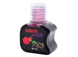 Guaraná com Açaí Hot - Comestível - 30ml