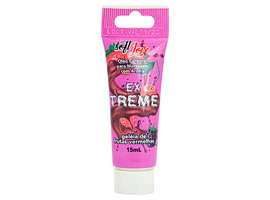 Ex Treme - Geléia de Frutas Vermelhas - Vibrador