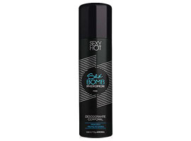 Sex Bomb Pheromon Man - Desodorante masculino