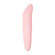 Mini G-Spot & Clit Rose Vibrador - aveludado (Imagem 1 de 2)