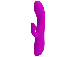 Pretty Love Massage - Sugador e Vibrador -12 modos