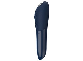 We-Vibe Tango X Blue - Vibrador recarregável USB