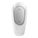 Satisfyer Double Fun White - Vibrador Casal (Imagem 4 de 6)