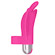 Fingertip Butterfly Pink - Vibrador de Dedo (Imagem 3 de 3)