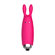 XYZ Pocket Vibe Bunny - Vibrador Coelho 7 Modos (Imagem 1 de 2)