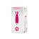 XYZ Pocket Vibe Bunny - Vibrador Coelho 7 Modos (Imagem 2 de 2)