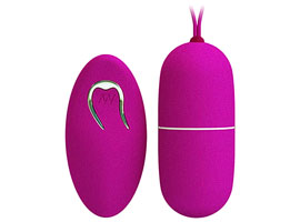 Pretty Love Arvin - Bullet Vibrador 12 Modos