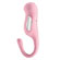 Body Safe - Vibrador Feminino Silicone Choquinhos (Imagem 2 de 3)