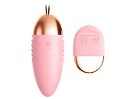 Spark Of Love Vibrator Egg Pink - Vibrador Cápsula