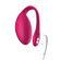 We-Vibe Jive Pink - Vibrador para Casais - APP (Imagem 3 de 4)