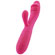 Ila - Vibrador Rabbit - Recarregável 10 Modos (Imagem 4 de 4)