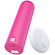 Power Bullet Pink - Vibrador Recarregável (Imagem 1 de 2)