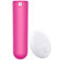 Power Bullet Pink - Vibrador Recarregável (Imagem 2 de 2)