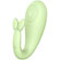 Eyed Monster - Vibrador Casal Controle Via App (Imagem 1 de 3)