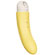 Sugador de Clitóris e Vibrador - Banana - 7 Modos (Imagem 2 de 3)