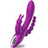 Vibrador Rabbit Triplo Power - 7 Modos (Imagem 1 de 4)