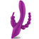 Vibrador Rabbit Triplo Power - 7 Modos (Imagem 4 de 4)