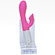 Happy Bunny Rabbit - Vibrador 36 Funções (Imagem 1 de 2)