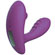 Air Pulsing G - Vibrador e Sugador - Controle (Imagem 3 de 5)