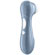 Satisfyer PRO 2 Blue Sugador de Clitóris - Sucção (Imagem 2 de 6)