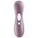 Satisfyer PRO 2 Violet Sugador de Clitóris- Sucção (Imagem 5 de 6)