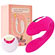 Electric Sucking Massager - Vibrador Casal Sugador (Imagem 1 de 3)