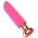 Mini Vibrator - Vibrador Tipo Personal Pink (Imagem 1 de 4)